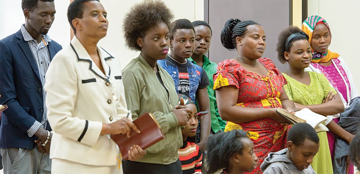 KsTU GNAAS Gathering